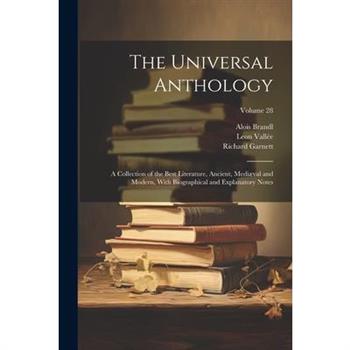 The Universal Anthology