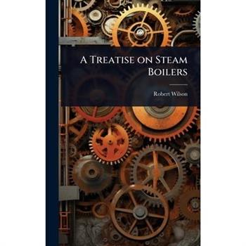 A Treatise on Steam Boilers