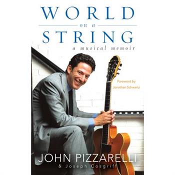 World on a String