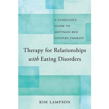 Therapy for Relationships with Eating Disorders