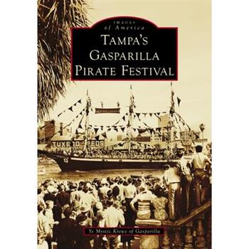 Tampa's Gasparilla Pirate Festival