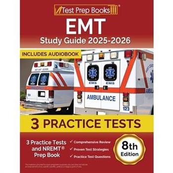EMT Study Guide 2025-2026