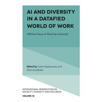 AI and Diversity in a Datafied World of Work