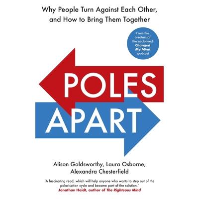 Poles Apart