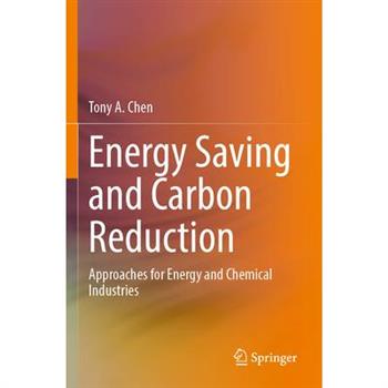 Energy Saving and Carbon Reduction