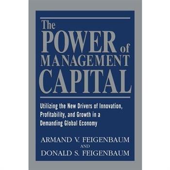 The Power of Management Capital