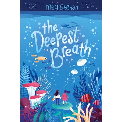 The Deepest Breath