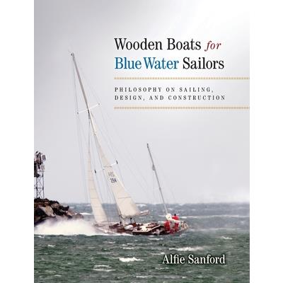 Wooden Boats for Blue Water Sailors