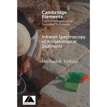 Infrared Spectroscopy of Archaeological Sediments