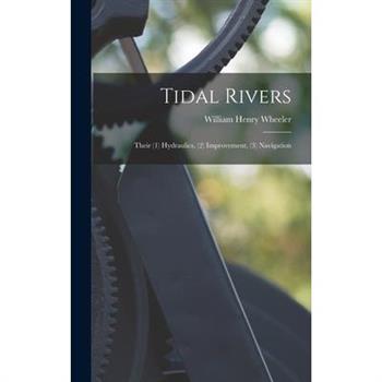 Tidal Rivers