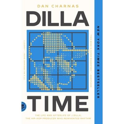 Dilla Time
