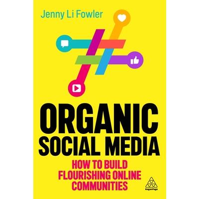 Organic Social Media