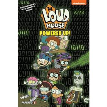 The Loud House Vol. 22