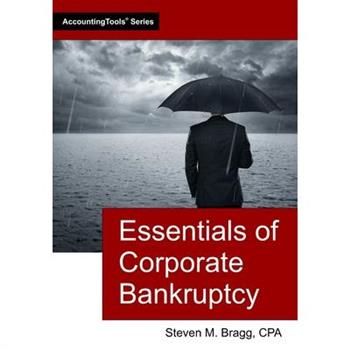 Essentials of Corporate Bankruptcy