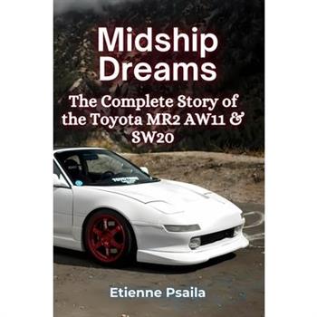 Midship Dreams