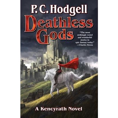 Deathless Gods