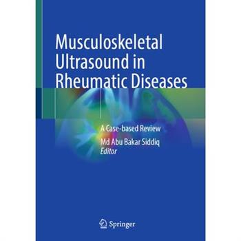 Musculoskeletal Ultrasound in Rheumatic Diseases