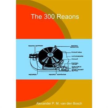 The 300 Reaons
