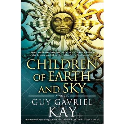 Children of Earth and Sky