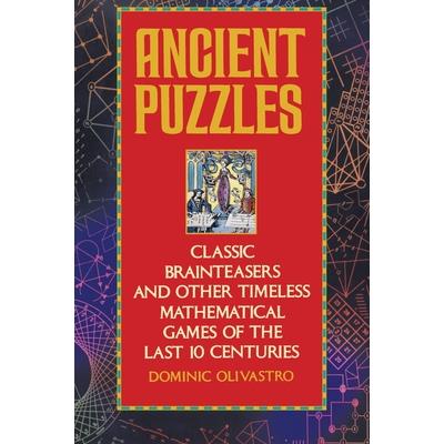 Ancient Puzzles