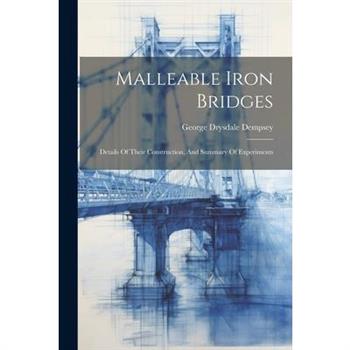 Malleable Iron Bridges