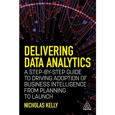 Delivering Data Analytics