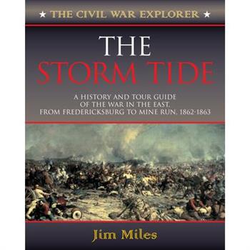 The Storm Tide