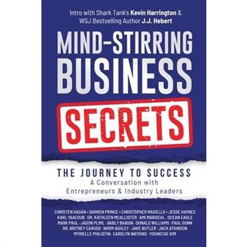 Mind-Stirring Business Secrets