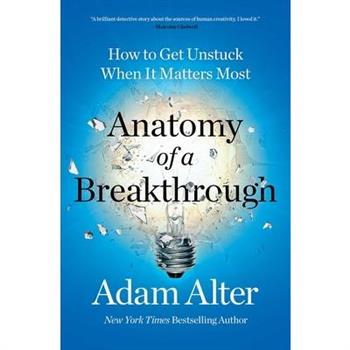 Anatomy of a Breakthrough
