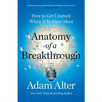 Anatomy of a Breakthrough