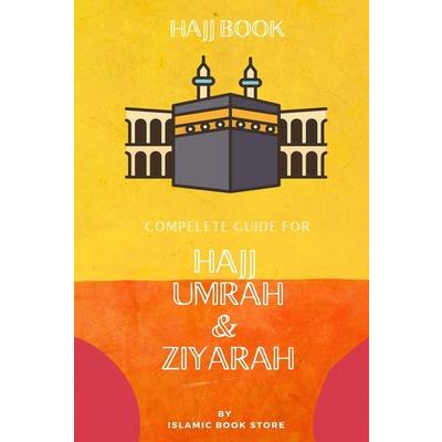 Hajj Book