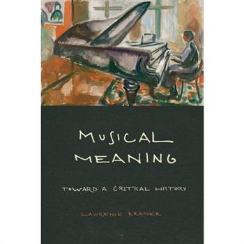 Musical Meaning