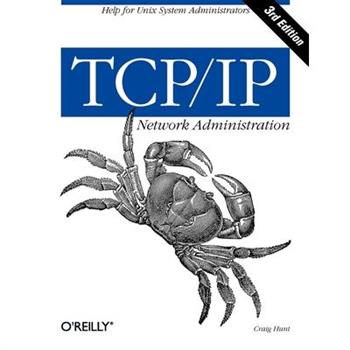 Tcp/Ip Network Administration