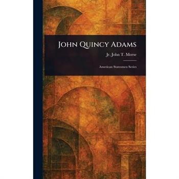 John Quincy Adams