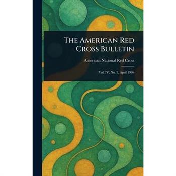 The American Red Cross Bulletin