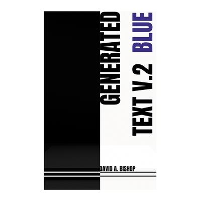Generated Text, V.2