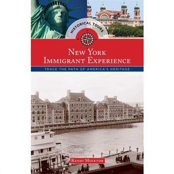 Historical Tours New York Immigrant Experience