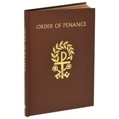 Order of Penance