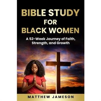 Bible Study For Black Women