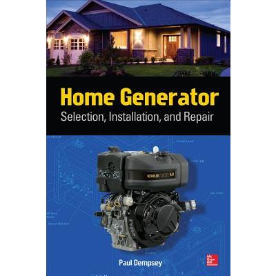 Home Generator Selection, Installation and Repair