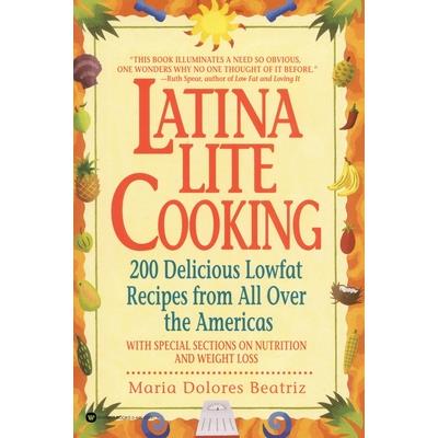 Latina Lite Cooking
