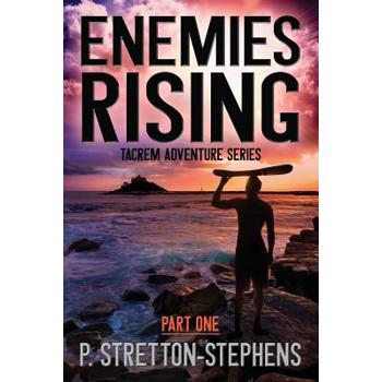 Enemies Rising Part 1