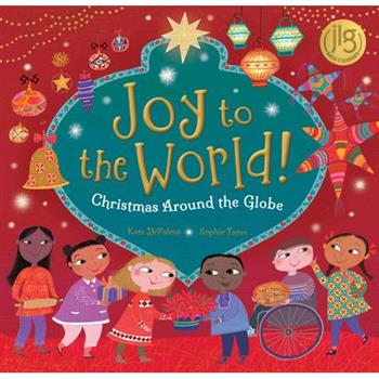 Joy to the World!