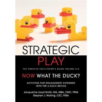 Strategic Play Strategic Play