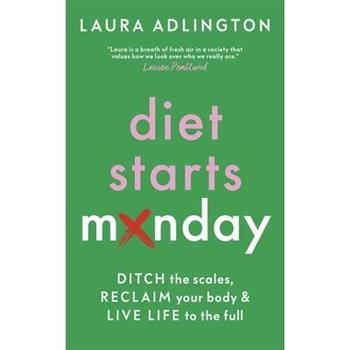 Diet Starts Monday