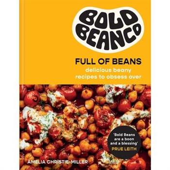 Bold Beans Full of Beans