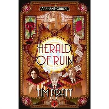 Herald of Ruin