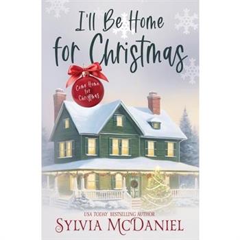 I'll Be Home for Christmas