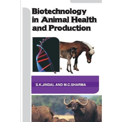 Biotechnology In Animal Health And Production