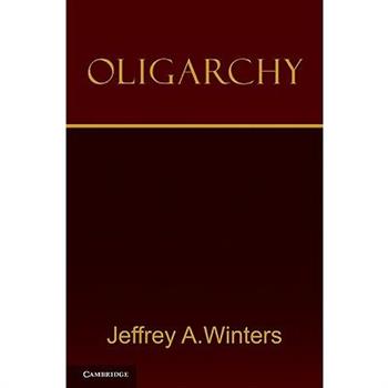 Oligarchy